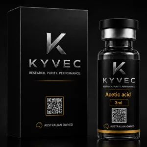 Acetic Acid