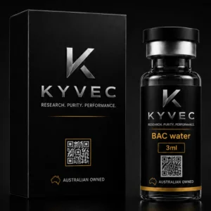 BAC Water