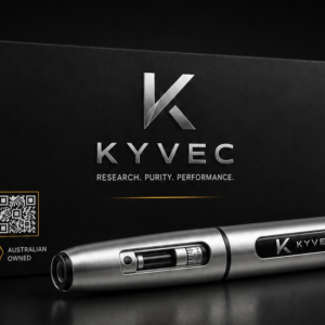 Digital Injection Pen
